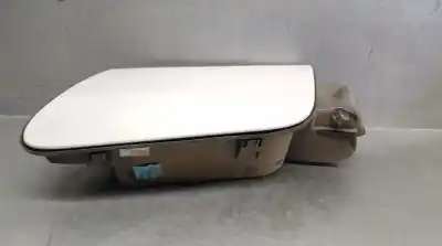 Автозапчастина б/у зовнішній пливний колпак для peugeot 2008 ii (ud_, us_, uy_, uk_) 1.2 puretech 100 посилання на oem iam 9831475980  9825833480