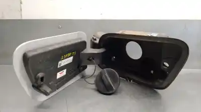 Автозапчастина б/у зовнішній пливний колпак для peugeot 2008 ii (ud_, us_, uy_, uk_) 1.2 puretech 100 посилання на oem iam 9831475980  9825833480