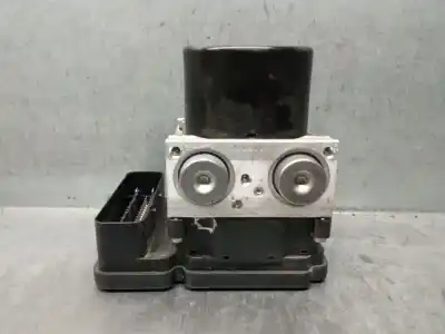 Peça sobressalente para automóvel em segunda mão abs por mazda 3 (bl) 1.6 mzr cd (bl14) referências oem iam bfd1437azc