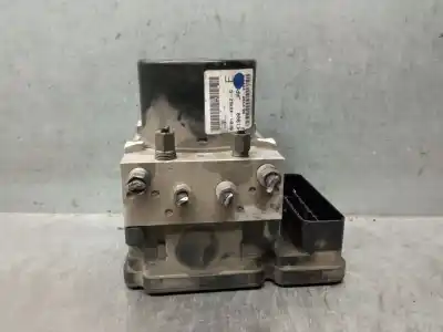 Peça sobressalente para automóvel em segunda mão abs por mazda 3 (bl) 1.6 mzr cd (bl14) referências oem iam bfd1437azc  bfy1437azc