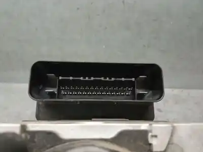 Peça sobressalente para automóvel em segunda mão abs por mazda 3 (bl) 1.6 mzr cd (bl14) referências oem iam bfd1437azc  bfy1437azc