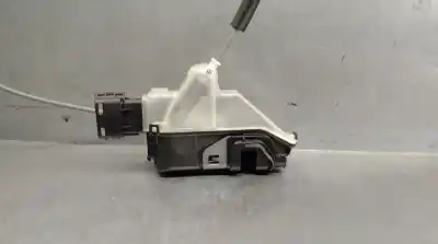 Автозапчасти б/у замок передней правой двери за peugeot 2008 ii (ud_, us_, uy_, uk_) 1.2 puretech 100 ссылки oem iam 9830558880  9830558880