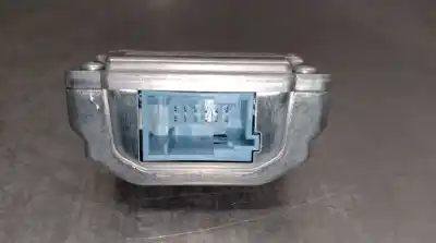 Автозапчастина б/у електронний модуль для peugeot 2008 ii (ud_, us_, uy_, uk_) 1.2 puretech 100 посилання на oem iam 9855566280  1691089380