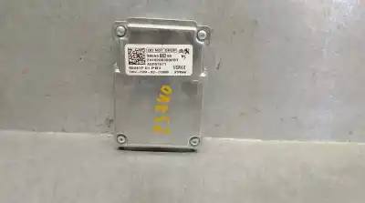 Автозапчастина б/у електронний модуль для peugeot 2008 ii (ud_, us_, uy_, uk_) 1.2 puretech 100 посилання на oem iam 9855566280  1691089380