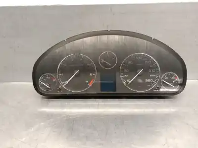 Pezzo di ricambio per auto di seconda mano  per PEUGEOT 407 SW (6E_, 6D_)  Riferimenti OEM IAM 9664667580  6106S9 Pezzo di ricambio per auto di seconda mano  per PEUGEOT 407 SW (6E_, 6D_)  Riferimenti OEM IAM 9664667580  6106S9
