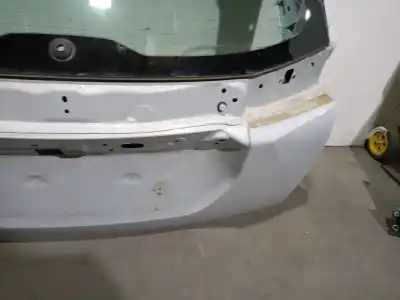 Автозапчастина б/у загальні двері для peugeot 2008 ii (ud_, us_, uy_, uk_) 1.2 puretech 100 посилання на oem iam 9831045880  9831045880