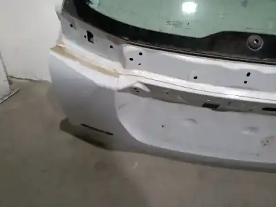 Автозапчастина б/у загальні двері для peugeot 2008 ii (ud_, us_, uy_, uk_) 1.2 puretech 100 посилання на oem iam 9831045880  9831045880