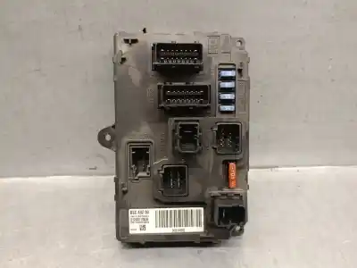 Pezzo di ricambio per auto di seconda mano  per PEUGEOT 407 SW (6E_, 6D_)  Riferimenti OEM IAM 9656148080   Pezzo di ricambio per auto di seconda mano  per PEUGEOT 407 SW (6E_, 6D_)  Riferimenti OEM IAM 9656148080