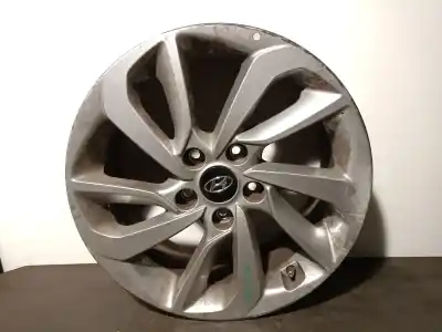 Автозапчастина б/у шина для hyundai tucson (tl, tle) 1.7 crdi посилання на oem iam 52910d7210