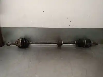 Peça sobressalente para automóvel em segunda mão  por TOYOTA COROLLA (E12)  Referências OEM IAM 4341002240  4341002240