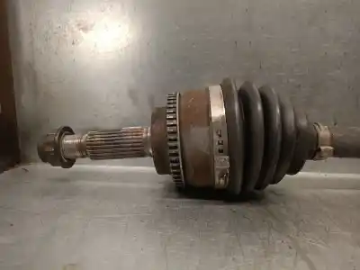 Second-hand car spare part front right transmission for toyota corolla (e12) 1.6 16v oem iam references 4341002240  4341002240