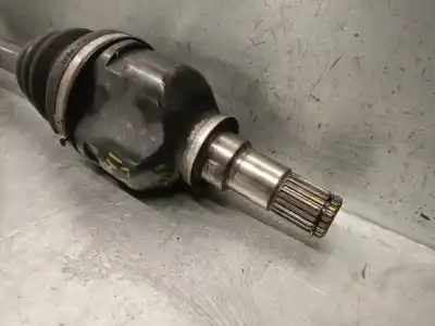 Second-hand car spare part front right transmission for toyota corolla (e12) 1.6 16v oem iam references 4341002240  4341002240