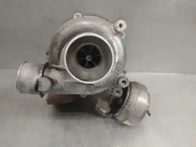 Second-hand car spare part Turbocharger for MAZDA 5 BERL. (CR) 2.0 CRTD Sportive (105kW) OEM IAM references RF7J13700D  RF7J13700D Second-hand car spare part Turbocharger for MAZDA 5 BERL. (CR) 2.0 CRTD Sportive (105kW) OEM IAM references RF7J13700D  RF7J13700D
