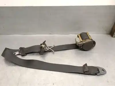 Автозапчастина б/у передній лівий ремін безпеки для peugeot 407 sw (6e_, 6d_) 2.2 16v посилання на oem iam 96439575xx  8974hg Автозапчастина б/у передній лівий ремін безпеки для peugeot 407 sw (6e_, 6d_) 2.2 16v посилання на oem iam 96439575xx  8974hg