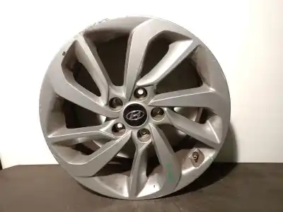 Автозапчастина б/у шина для hyundai tucson (tl, tle) 1.7 crdi посилання на oem iam 52910d7210