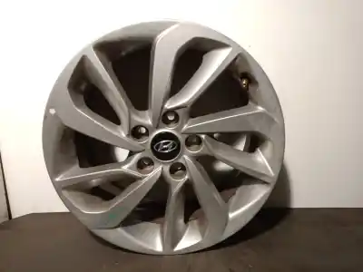 Автозапчастина б/у шина для hyundai tucson (tl, tle) 1.7 crdi посилання на oem iam 52910d7210