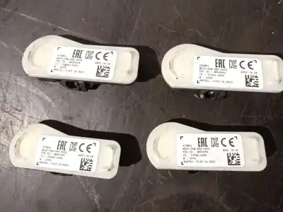 Автозапчастина б/у датчик тиску для hyundai tucson (tl, tle) 1.7 crdi посилання на oem iam 52933c1100  