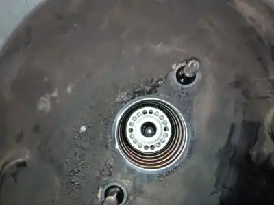 Peça sobressalente para automóvel em segunda mão servo freio por mazda 3 (bl) 1.6 mzr cd (bl14) referências oem iam bby74380z  bby74380z