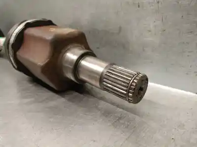 Автозапчастина б/у передня ліва трансмісія для renault kangoo express (fw0/1_) 1.5 dci 75 (fw07, fw10, fw04) посилання на oem iam 391017096r  391017096r