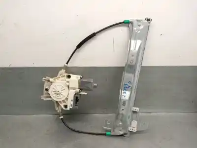 Second-hand car spare part rear right window regulator for peugeot 407 sw (6e_, 6d_) 2.2 16v oem iam references 994650102  922492 Second-hand car spare part rear right window regulator for peugeot 407 sw (6e_, 6d_) 2.2 16v oem iam references 994650102  922492