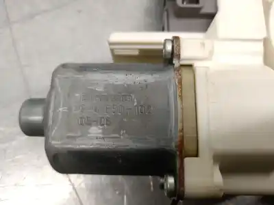 Second-hand car spare part rear right window regulator for peugeot 407 sw (6e_, 6d_) 2.2 16v oem iam references 994650102  922492 Second-hand car spare part rear right window regulator for peugeot 407 sw (6e_, 6d_) 2.2 16v oem iam references 994650102  922492