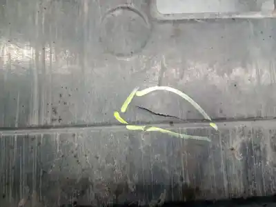 Автозапчастина б/у покрішка для citroen c4 lim. 1.6 16v посилання на oem iam 9659253980  7013ec Автозапчастина б/у покрішка для citroen c4 lim. 1.6 16v посилання на oem iam 9659253980  7013ec