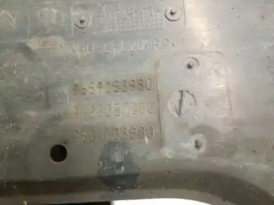 Автозапчастина б/у покрішка для citroen c4 lim. 1.6 16v посилання на oem iam 9659253980  7013ec Автозапчастина б/у покрішка для citroen c4 lim. 1.6 16v посилання на oem iam 9659253980  7013ec