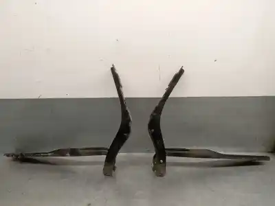 Автозапчастина б/у петля капота для peugeot 407 sw (6e_, 6d_) 2.2 16v посилання на oem iam 9640968880 Автозапчастина б/у петля капота для peugeot 407 sw (6e_, 6d_) 2.2 16v посилання на oem iam 9640968880