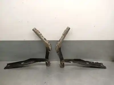 Автозапчастина б/у петля капота для peugeot 407 sw (6e_, 6d_) 2.2 16v посилання на oem iam 9640968880  791277 Автозапчастина б/у петля капота для peugeot 407 sw (6e_, 6d_) 2.2 16v посилання на oem iam 9640968880  791277