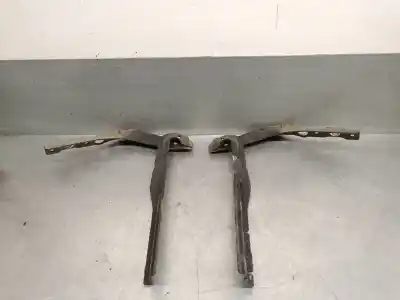 Автозапчастина б/у петля капота для peugeot 407 sw (6e_, 6d_) 2.2 16v посилання на oem iam 9640968880  791277 Автозапчастина б/у петля капота для peugeot 407 sw (6e_, 6d_) 2.2 16v посилання на oem iam 9640968880  791277