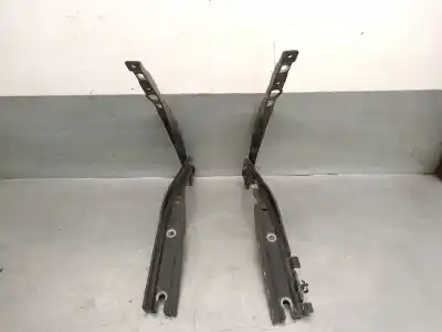 Автозапчастина б/у петля капота для peugeot 407 sw (6e_, 6d_) 2.2 16v посилання на oem iam 9640968880  791277 Автозапчастина б/у петля капота для peugeot 407 sw (6e_, 6d_) 2.2 16v посилання на oem iam 9640968880  791277