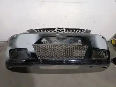 Second-hand car spare part Front Bumper for MAZDA 5 BERL. (CR) 2.0 CRTD Sportive (105kW) OEM IAM references CCY35003XAA  CCY35003XAA Second-hand car spare part Front Bumper for MAZDA 5 BERL. (CR) 2.0 CRTD Sportive (105kW) OEM IAM references CCY35003XAA  CCY35003XAA