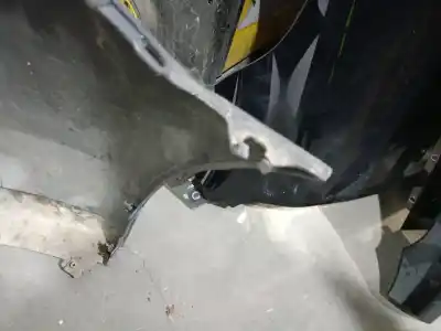 Автозапчастина б/у передній бампер для mazda 5 berl. (cr) 2.0 crtd sportive (105kw) посилання на oem iam ccy35003xaa  ccy35003xaa Автозапчастина б/у передній бампер для mazda 5 berl. (cr) 2.0 crtd sportive (105kw) посилання на oem iam ccy35003xaa  ccy35003xaa