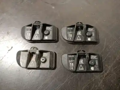 Автозапчастина б/у  для FORD PUMA  Посилання на OEM IAM JX7T1A180CA  