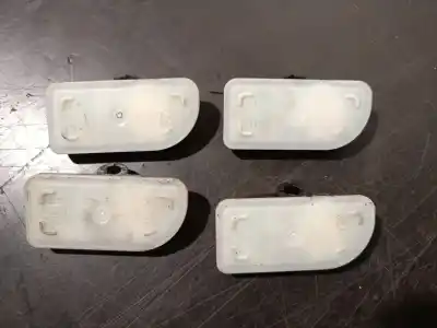 Second-hand car spare part pressure sensor for ford puma 1.0 ecoboost cat oem iam references jx7t1a180ca  