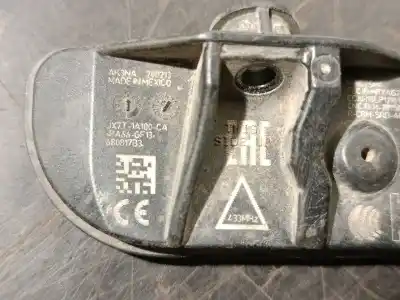 Second-hand car spare part pressure sensor for ford puma 1.0 ecoboost cat oem iam references jx7t1a180ca  