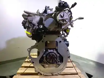 Second-hand car spare part complete engine for mazda 6 lim. (gh) 2.0 crtd 140cv active oem iam references   rf8j02300b