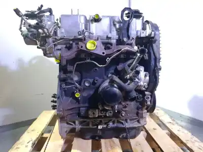 Second-hand car spare part complete engine for mazda 6 lim. (gh) 2.0 crtd 140cv active oem iam references   rf8j02300b