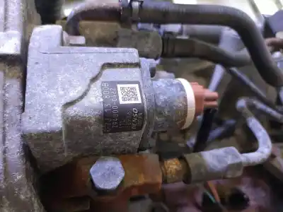 Second-hand car spare part complete engine for mazda 6 lim. (gh) 2.0 crtd 140cv active oem iam references   rf8j02300b