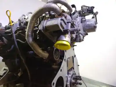 Second-hand car spare part complete engine for mazda 6 lim. (gh) 2.0 crtd 140cv active oem iam references   rf8j02300b