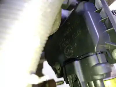 Second-hand car spare part complete engine for mazda 6 lim. (gh) 2.0 crtd 140cv active oem iam references   rf8j02300b