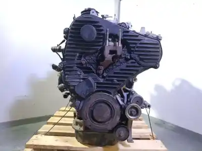 Second-hand car spare part COMPLETE ENGINE for MAZDA 6 LIM. (GH)  OEM IAM references   RF8J02300B Second-hand car spare part COMPLETE ENGINE for MAZDA 6 LIM. (GH)  OEM IAM references   RF8J02300B