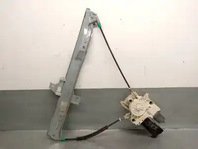 Автозапчастина б/у регулятор вікна передній лівий для peugeot 407 sw (6e_, 6d_) 2.2 16v посилання на oem iam 994650102 Автозапчастина б/у регулятор вікна передній лівий для peugeot 407 sw (6e_, 6d_) 2.2 16v посилання на oem iam 994650102