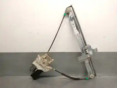 Автозапчастина б/у регулятор вікна передній лівий для peugeot 407 sw (6e_, 6d_) 2.2 16v посилання на oem iam 994650102  9221z0 Автозапчастина б/у регулятор вікна передній лівий для peugeot 407 sw (6e_, 6d_) 2.2 16v посилання на oem iam 994650102  9221z0