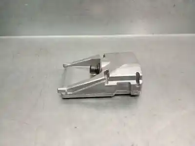 Автозапчастина б/у електронний модуль для peugeot 208 ii (ub_, up_, uw_, uj_) 1.2 puretech 100 посилання на oem iam 9842997780  1681924780