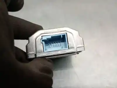 Автозапчастина б/у електронний модуль для peugeot 208 ii (ub_, up_, uw_, uj_) 1.2 puretech 100 посилання на oem iam 9842997780  1681924780