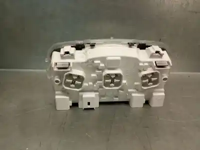 Pezzo di ricambio per auto di seconda mano luce interna per peugeot 208 ii (ub_, up_, uw_, uj_) 1.2 puretech 100 riferimenti oem iam 96887290pr  96887290pr