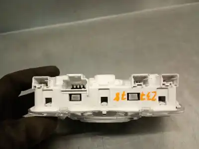Pezzo di ricambio per auto di seconda mano luce interna per peugeot 208 ii (ub_, up_, uw_, uj_) 1.2 puretech 100 riferimenti oem iam 96887290pr  96887290pr