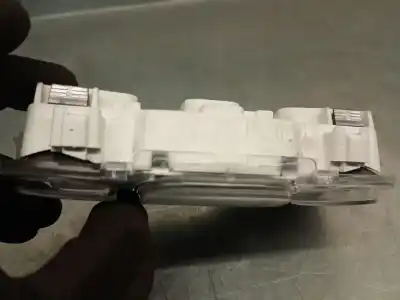 Pezzo di ricambio per auto di seconda mano luce interna per peugeot 208 ii (ub_, up_, uw_, uj_) 1.2 puretech 100 riferimenti oem iam 96887290pr  96887290pr
