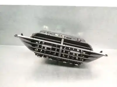 Автозапчастина б/у аераційна решіта для peugeot 208 ii (ub_, up_, uw_, uj_) 1.2 puretech 100 посилання на oem iam 98234571dx